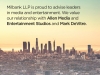 Los Angeles Allen Media Entertainment Studios