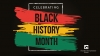 Black History Month 2023