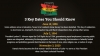 Black History Month 2023_Key Dates
