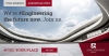 Find Your Place - Career Campaign