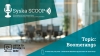 Scoop Podcast Boomerangs