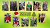 Ugly Sweater Submissions
