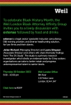 Black History Month 2022
