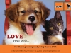 Spot Pet Store Ad