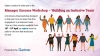 Building an Inclusive Team Workshop