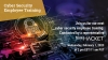 Cybersecurity Employee Training