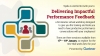 Gartner Impactful Performance Feedback