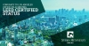 LEED Certified Status_Los Angeles