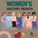 Women's History Month 2023
