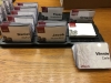 Various Nametags designs